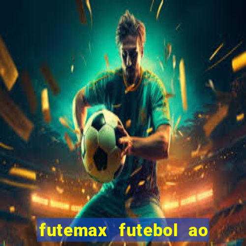 futemax futebol ao vivo libertadores